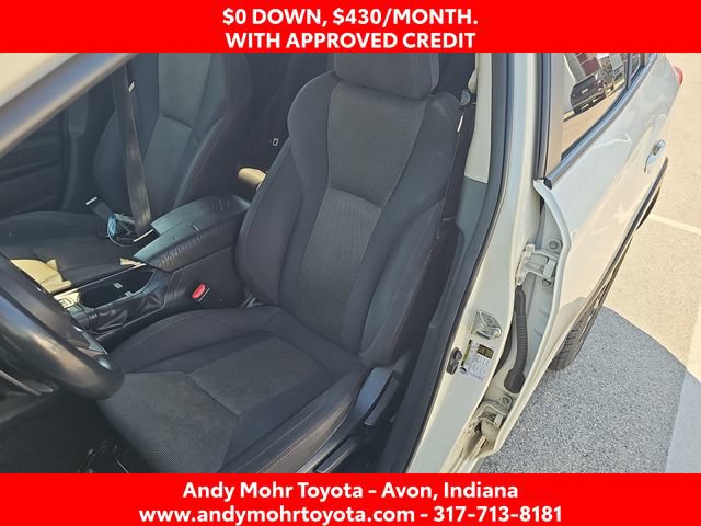 Used 2021 Subaru Crosstrek 2.0i Premium AWD/4WD image 10