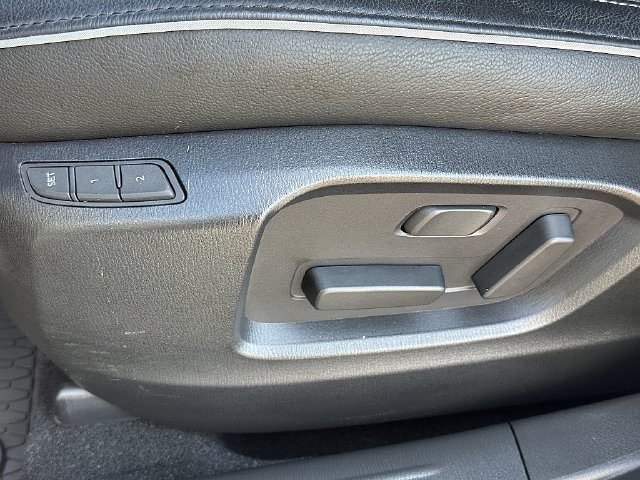 Certified 2025 MAZDA CX-5 AWD 2.5 S w/ Premium Plus Pkg image 21