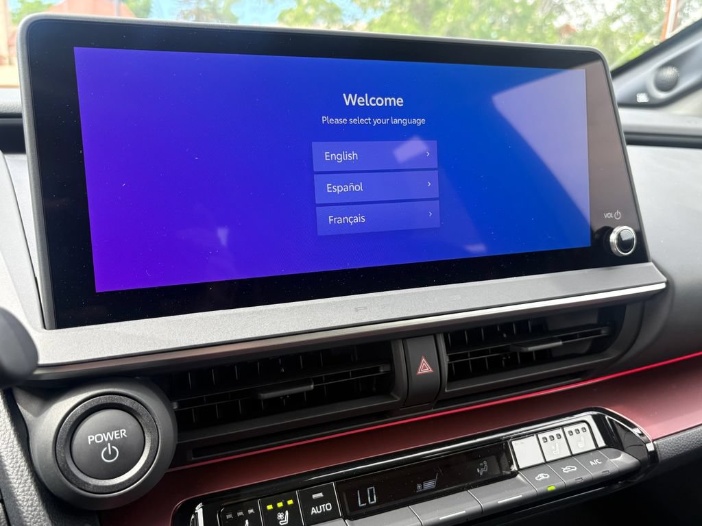New 2026 Toyota Prius Plug-In Hybrid w/ Limited Premium Package FWD image 26