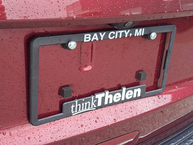 Used 2018 Jeep Grand Cherokee Limited image 35