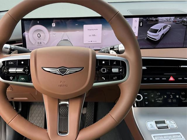 New 2026 Genesis GV70 2.5T Advanced image 34