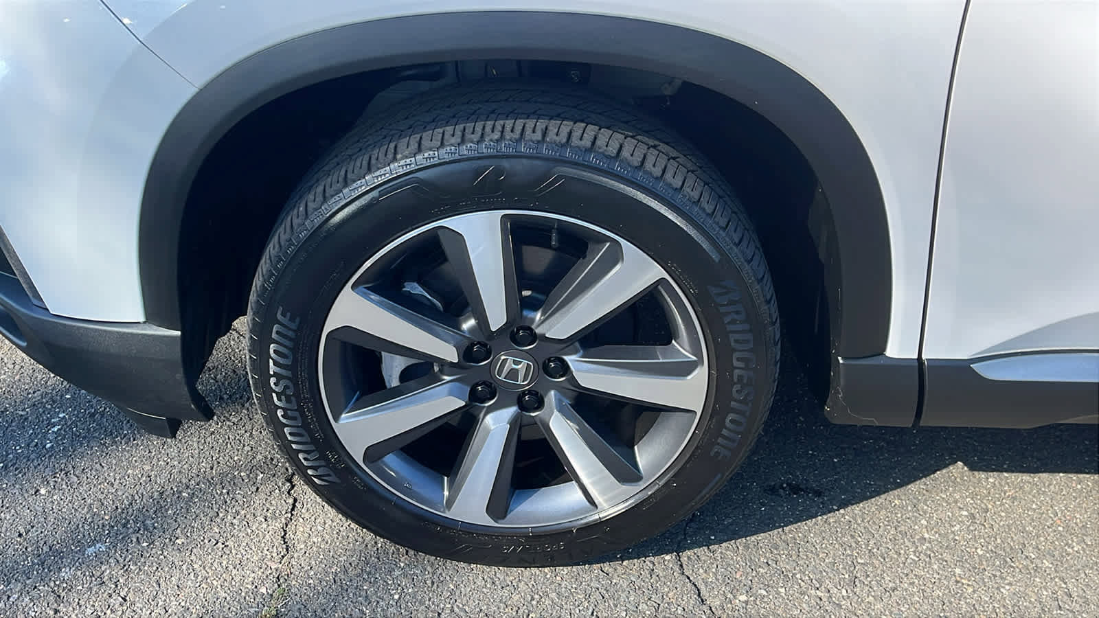 Used 2023 Honda Pilot Touring image 8