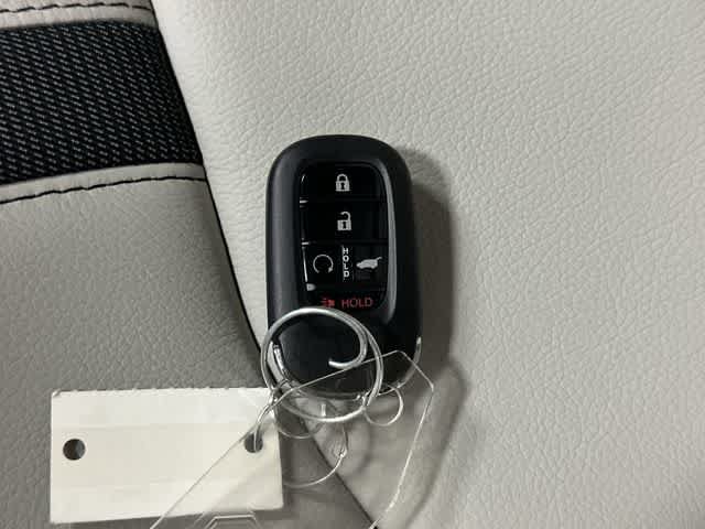 New 2026 Honda Pilot EX-L image 33