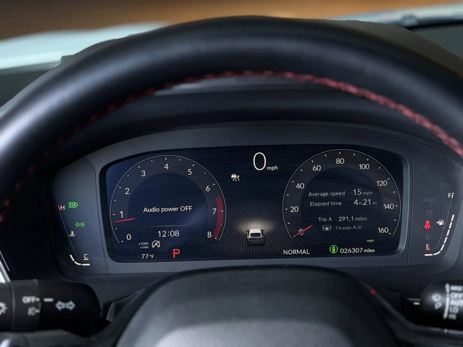 Used 2024 Acura Integra A-Spec FWD image 28