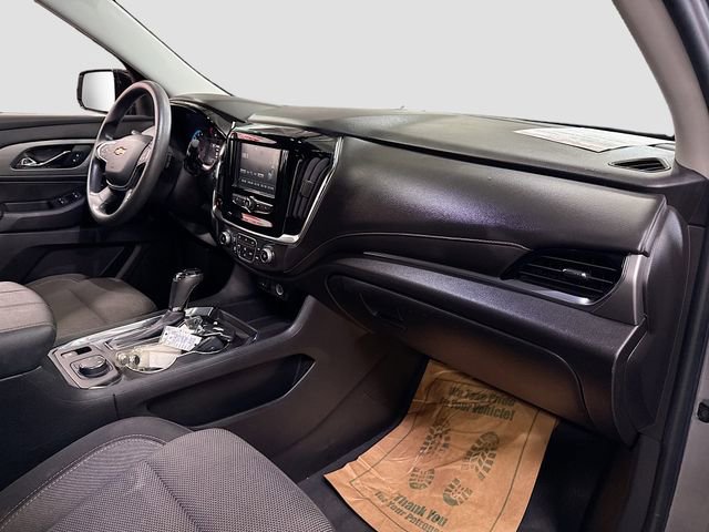 Used 2018 Chevrolet Traverse LS image 29