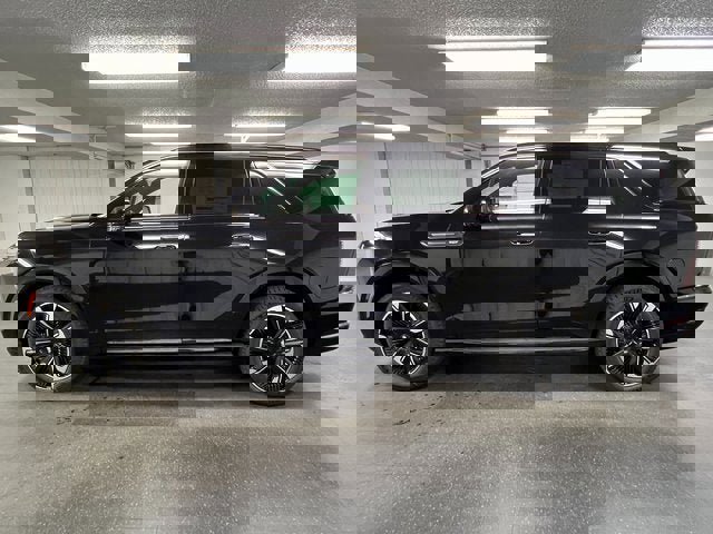 New 2026 Cadillac Escalade IQL Sport 1 image 7