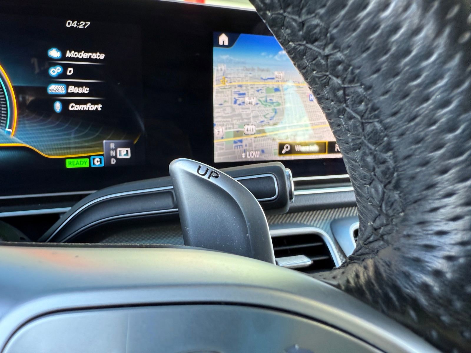 Used 2022 Mercedes-Benz GLE 53 AMG 4MATIC Coupe image 32