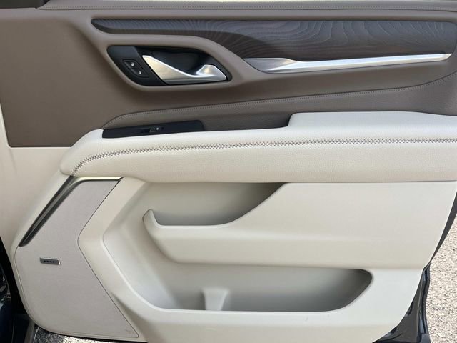 Used 2022 GMC Yukon Denali image 28