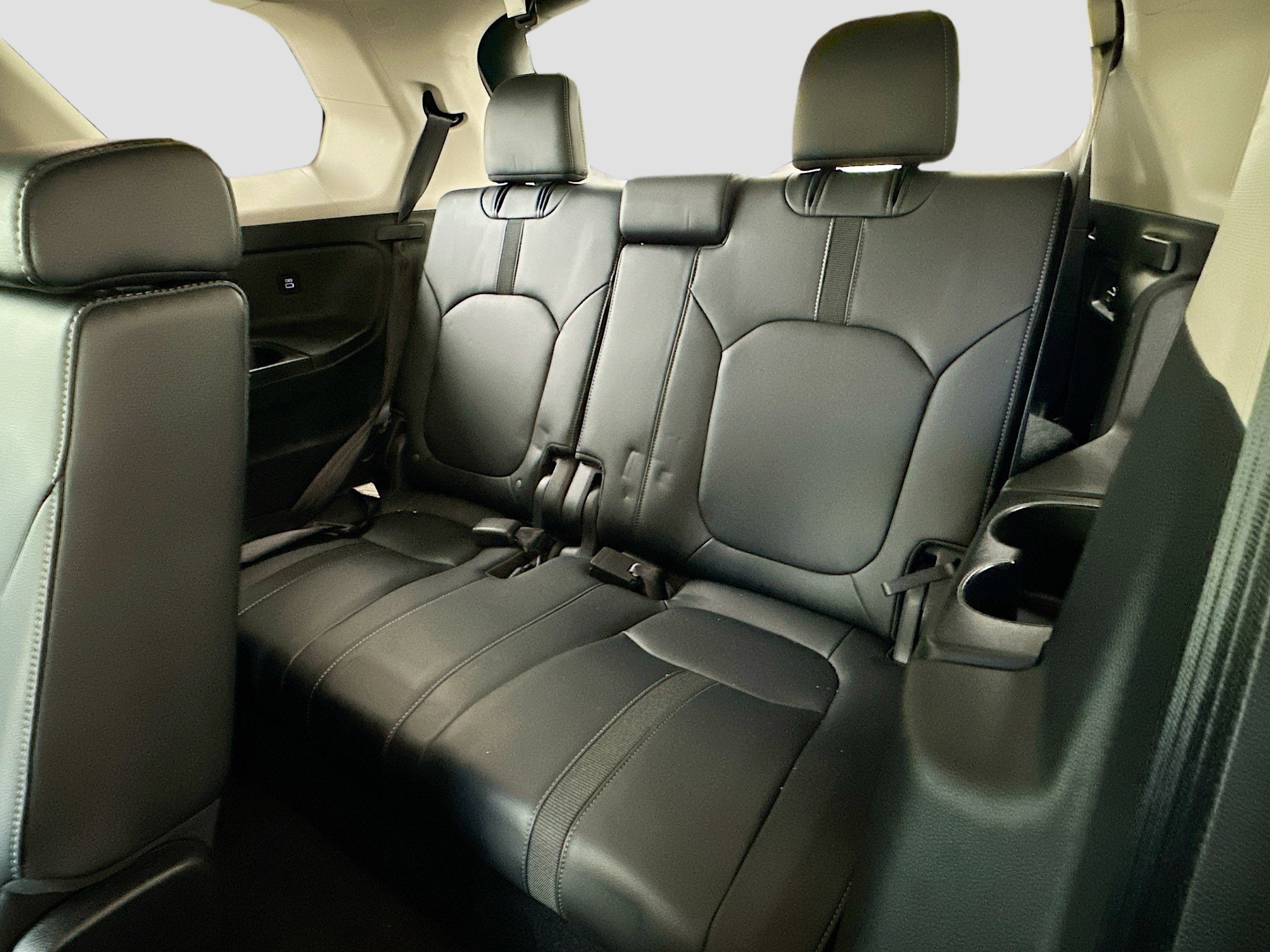 Used 2023 Honda Pilot EX-L image 26