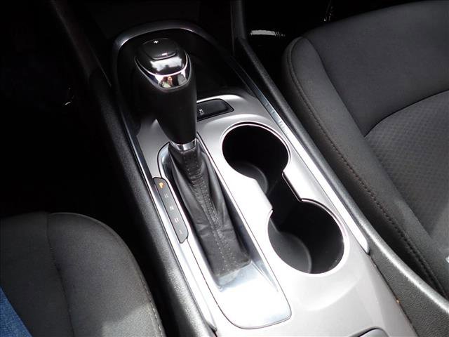 Used 2020 Chevrolet Malibu LT FWD image 16