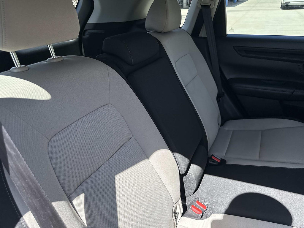 Certified 2024 Honda CR-V EX image 22