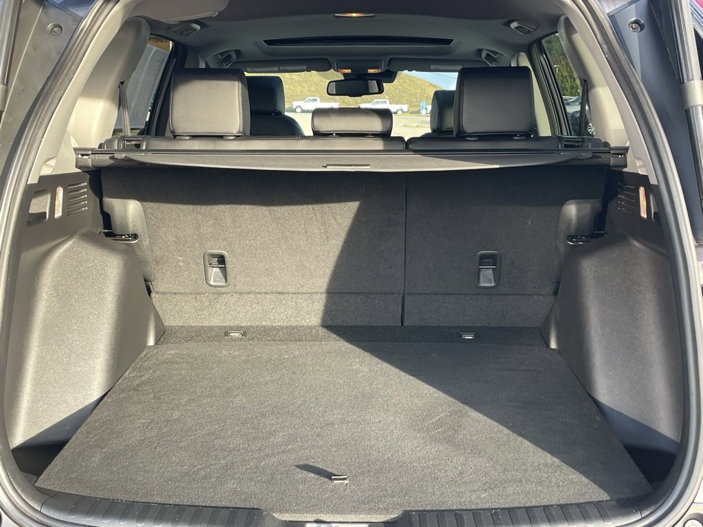 Used 2022 Honda CR-V EX-L image 16
