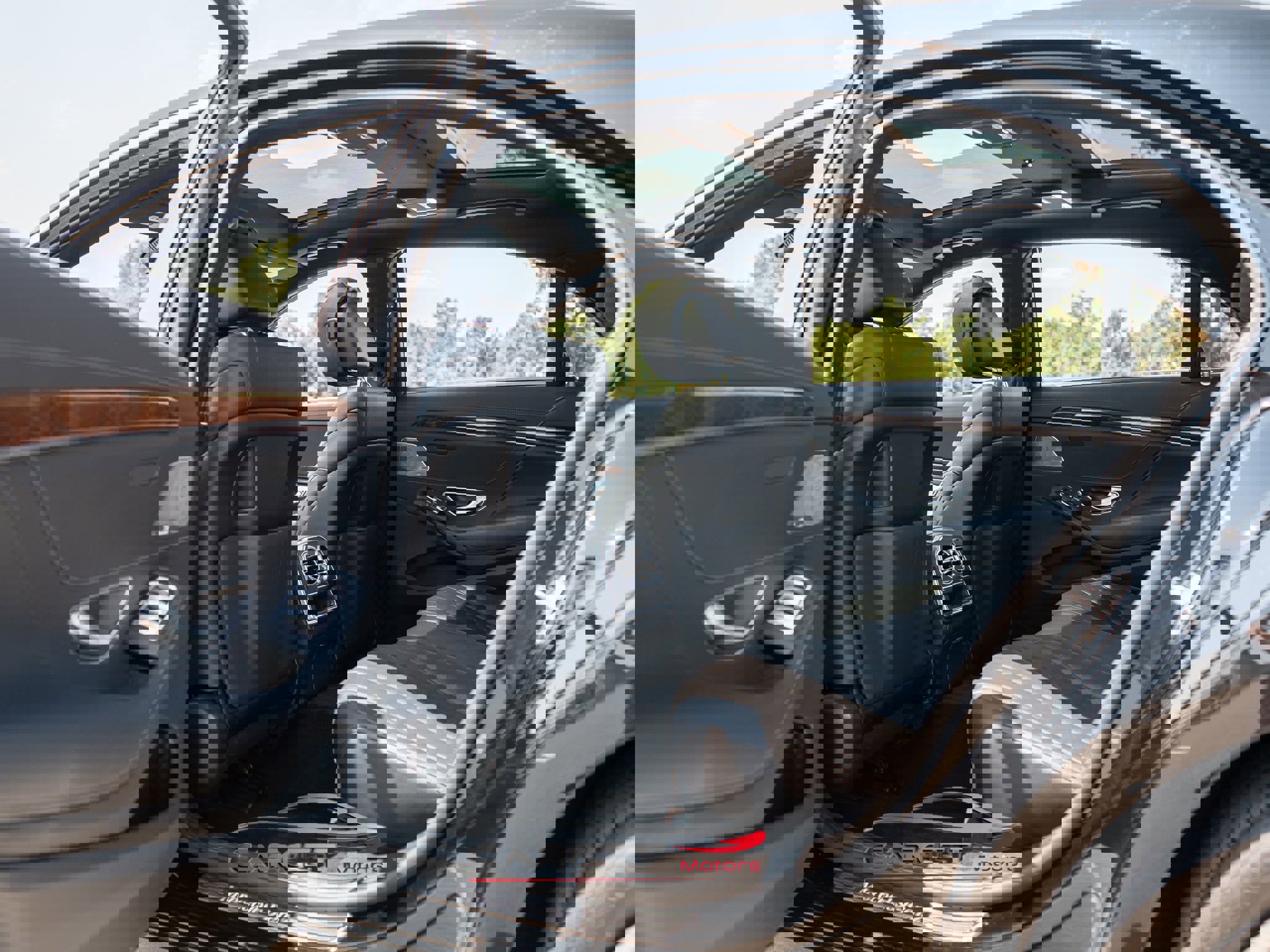 Used 2015 Mercedes-Benz S 550 S 550 4MATIC w/ Premium 1 Package image 20