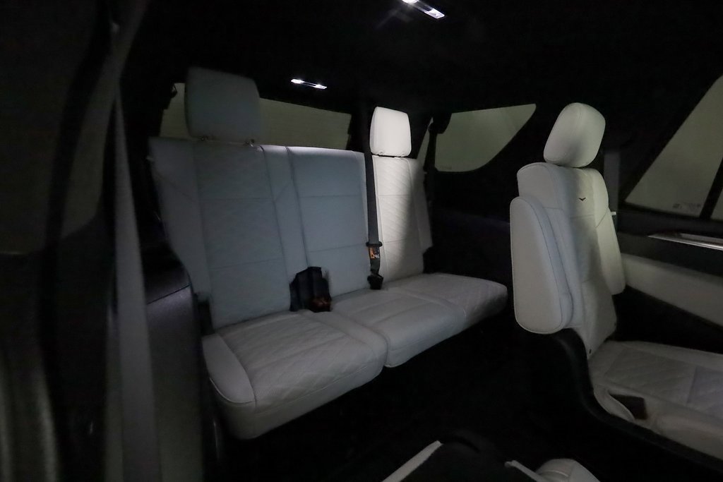 Used 2025 Cadillac Escalade V image 15