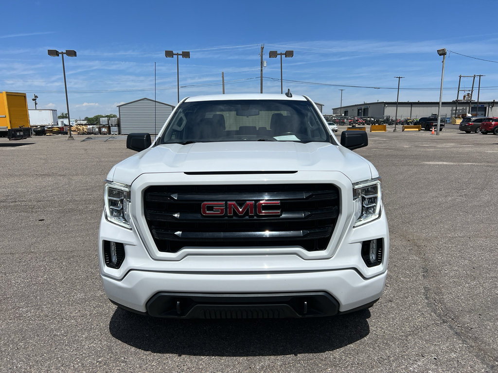 Used 2022 GMC Sierra 1500 Elevation AWD/4WD image 11
