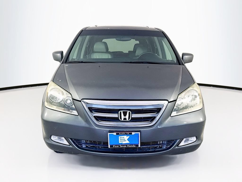 Used 2007 Honda Odyssey Touring image 2