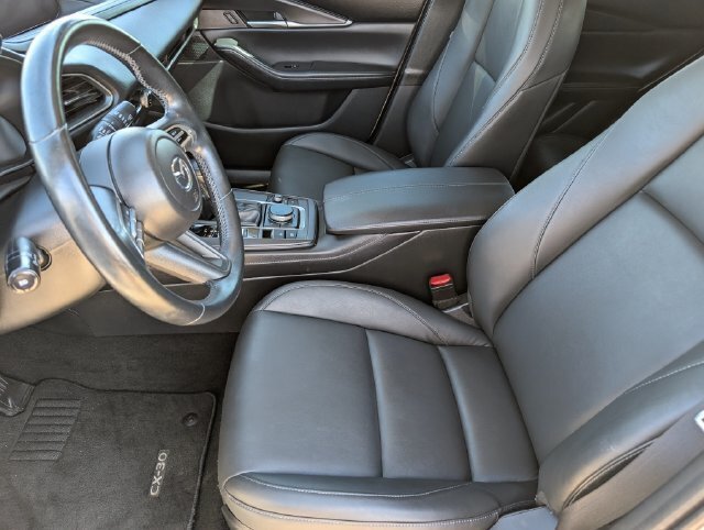 Used 2023 MAZDA CX-30 AWD 2.5 S w/ Select Package image 14