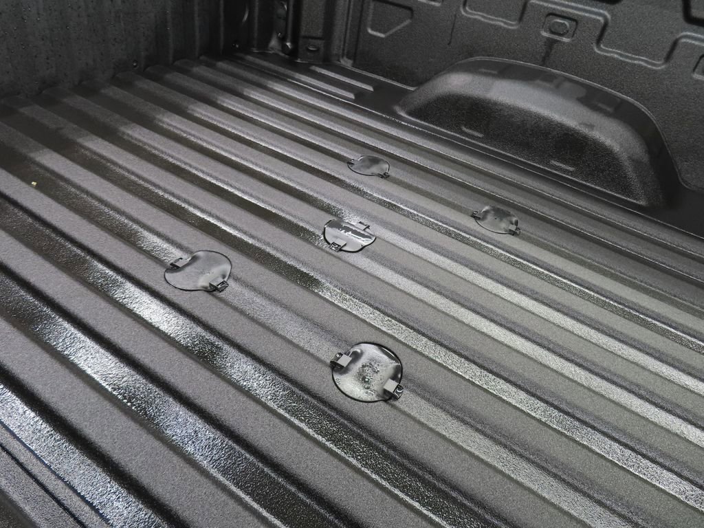 Used 2025 GMC Sierra 2500 AT4 w/ AT4 Premium Plus Package image 51