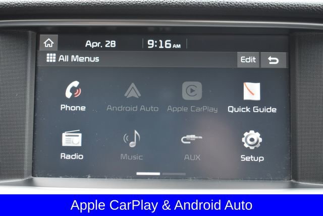 Used 2019 Kia Optima LX FWD image 4