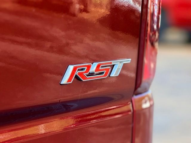 Certified 2023 Chevrolet Silverado 1500 RST w/ Protection Package AWD/4WD image 28