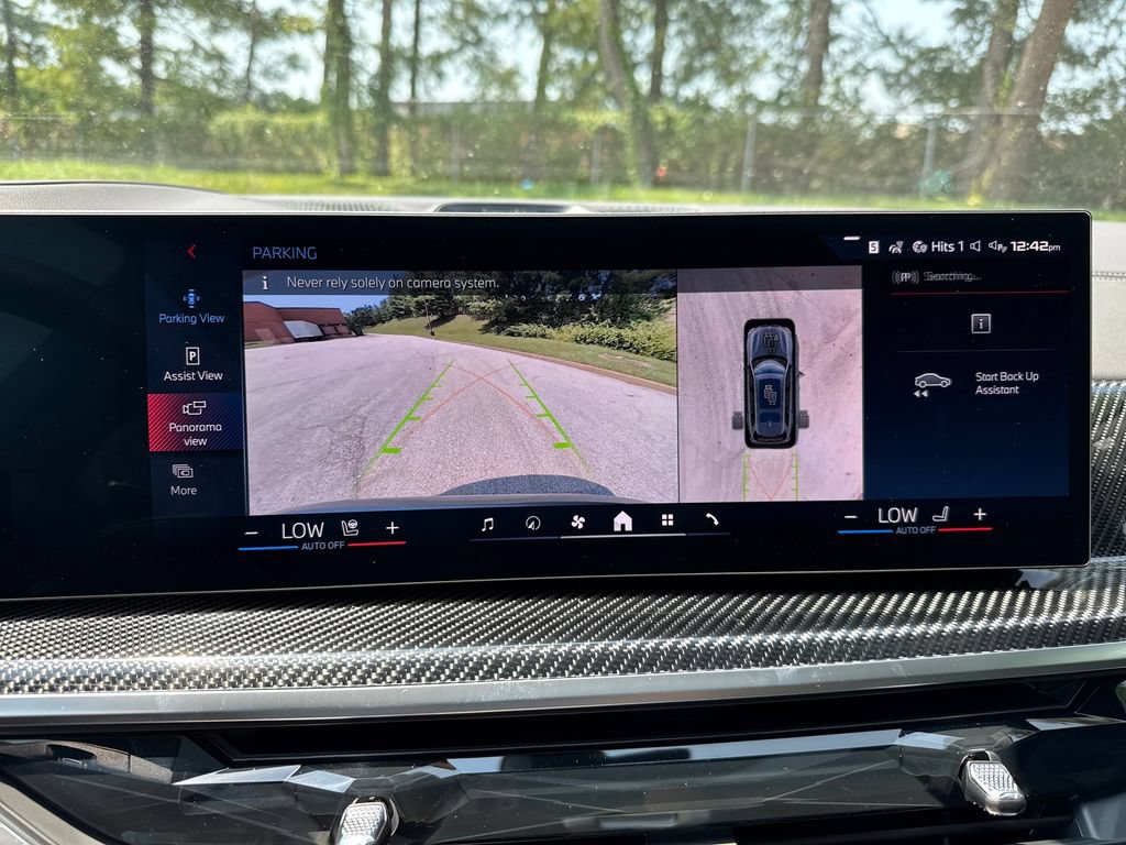 New 2027 BMW X7 M60i AWD/4WD image 16