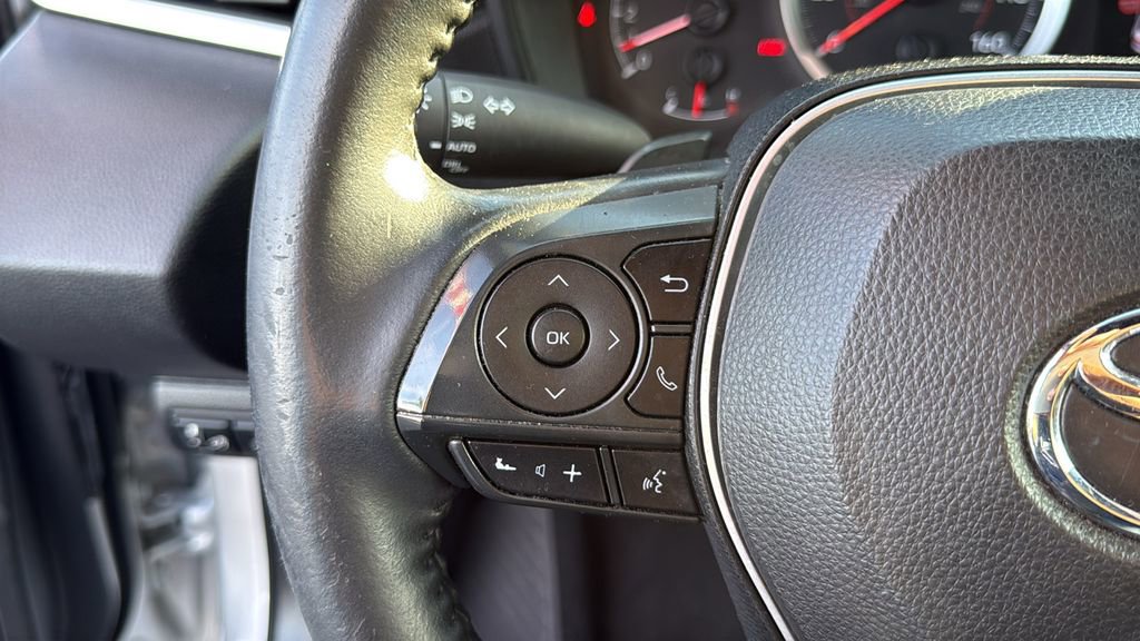 Certified 2020 Toyota Corolla SE image 18