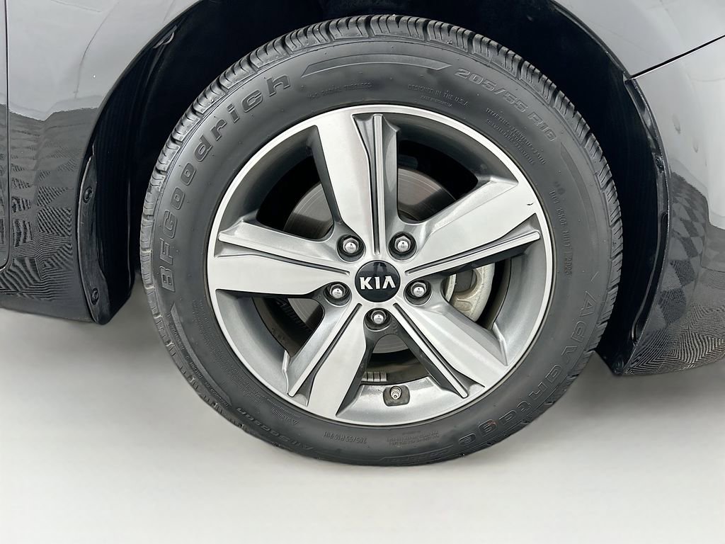 Used 2018 Kia Forte S w/ S Technology Plus Package image 30