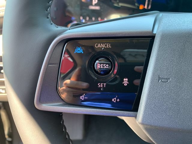 New 2026 Nissan Murano Platinum w/ Cargo Package AWD/4WD image 28