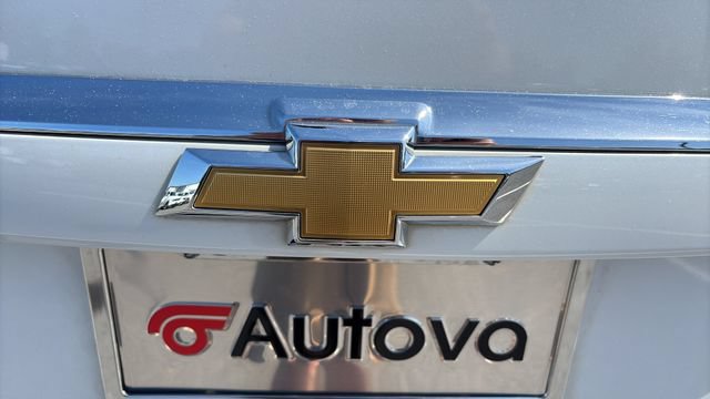 Used 2017 Chevrolet Equinox Premier w/ Enhanced Convenience Package AWD/4WD image 29