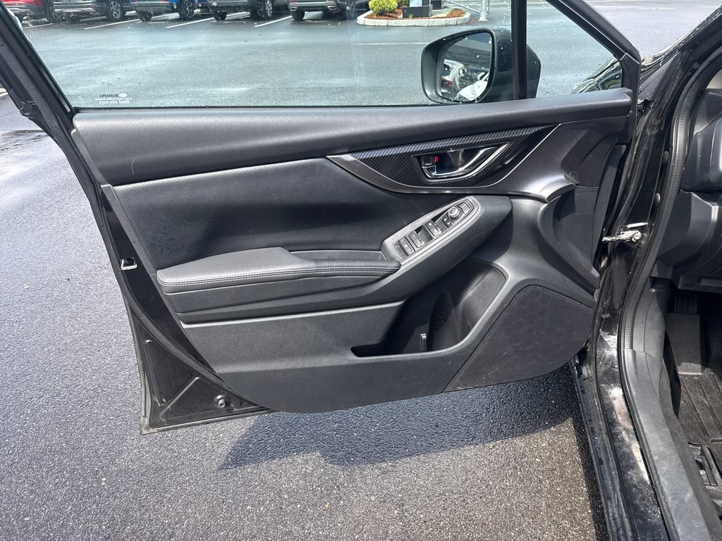 Used 2017 Subaru Impreza 2.0i Limited w/ Moonroof/BSD & Rcta/Eyesight AWD/4WD image 23