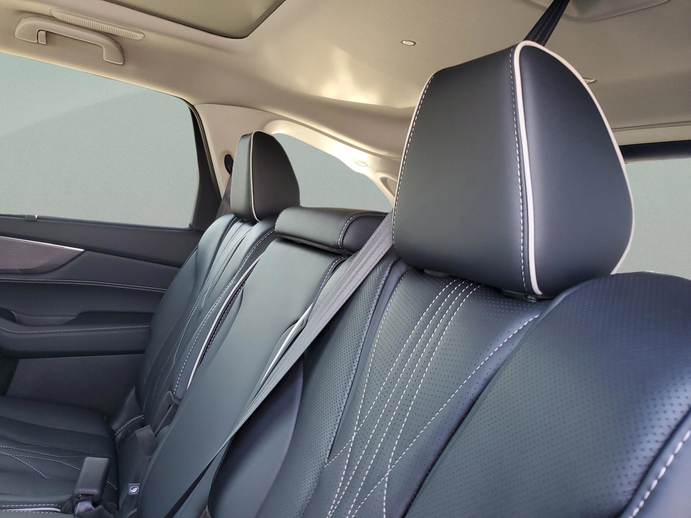 New 2026 Acura MDX SH-AWD w/ Advance Package image 12