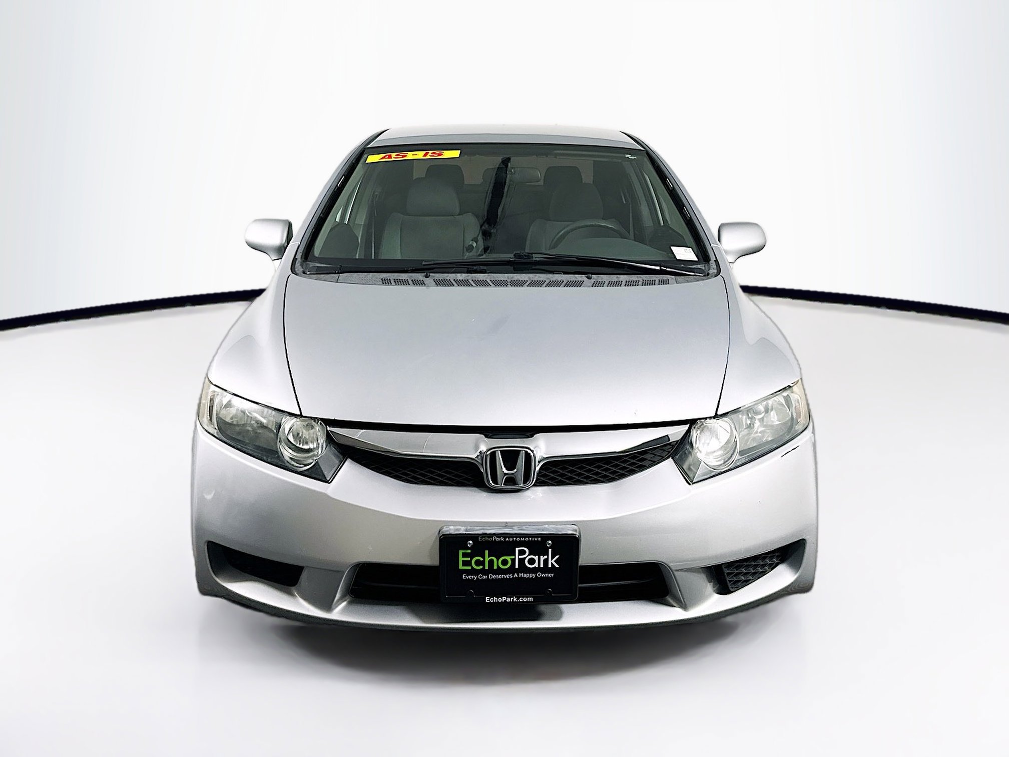 Used 2009 Honda Civic LX image 2