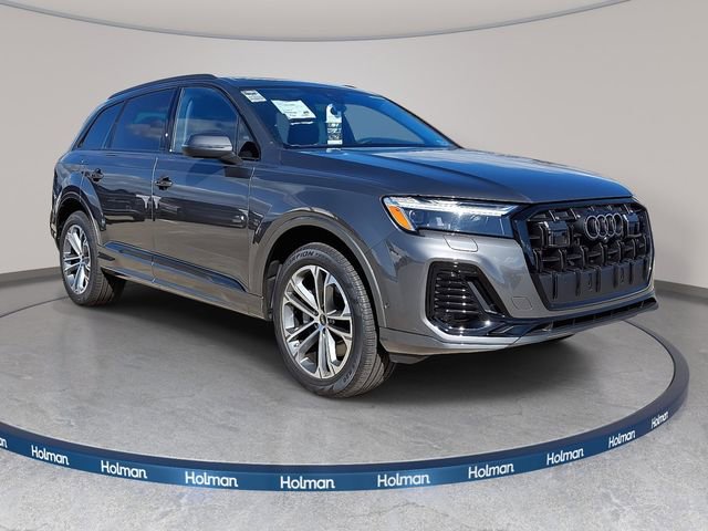New 2026 Audi Q7 2.0T Premium image 4