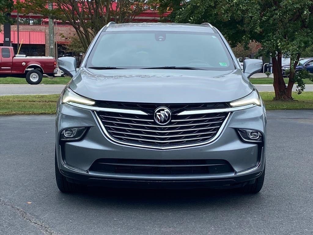 Used 2024 Buick Enclave Premium image 6