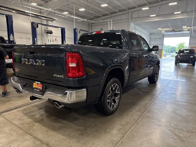 New 2026 RAM 1500 Laramie image 3