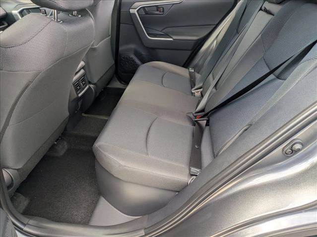 New 2025 Toyota RAV4 LE image 14