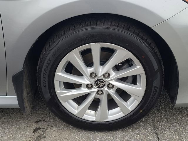 Used 2023 Toyota Camry LE FWD image 33