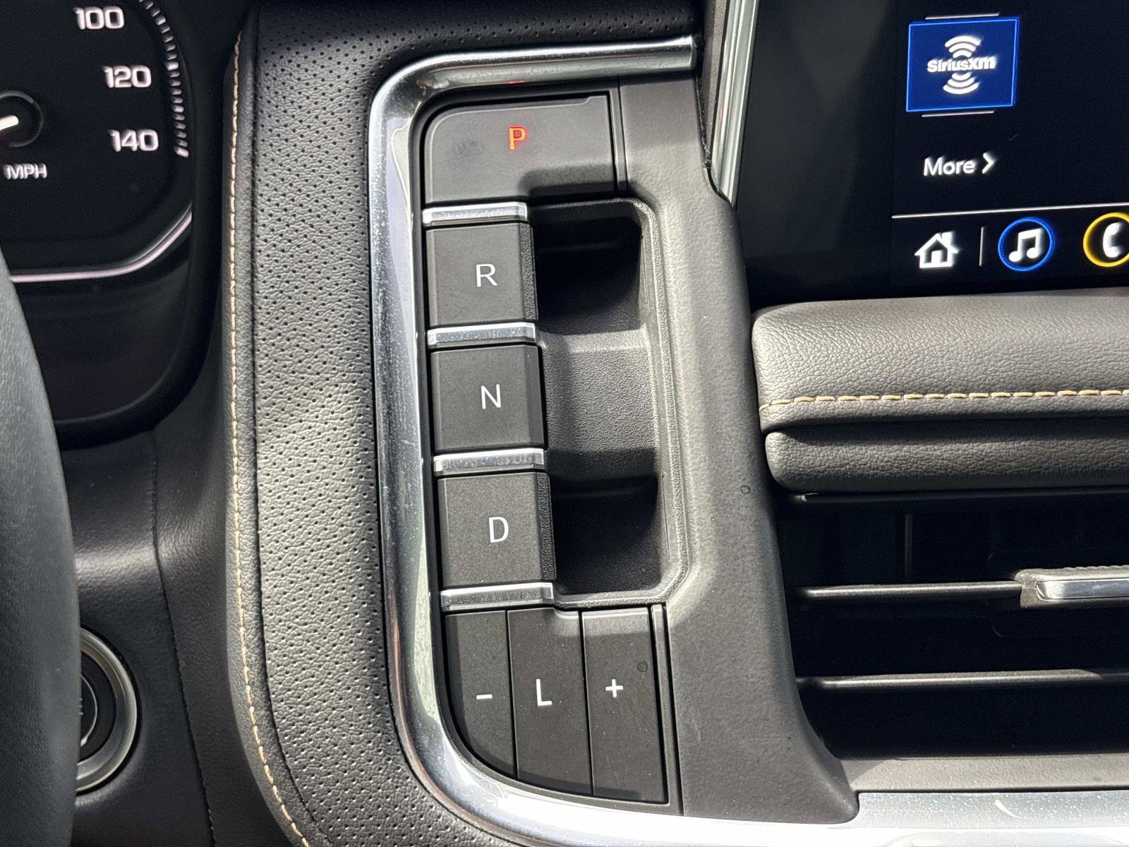 Certified 2021 GMC Yukon AT4 w/ Rear Media and Nav Package AWD/4WD image 21