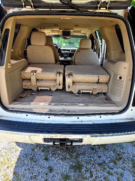 Used 2012 GMC Yukon Denali image 15