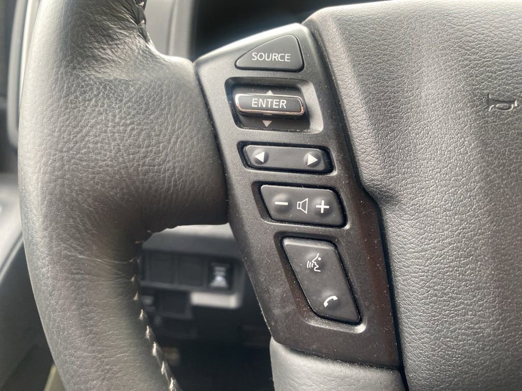 Used 2024 Nissan Frontier SV w/ SV Convenience Package image 19