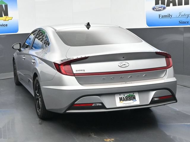 Used 2021 Hyundai Sonata SE FWD image 4