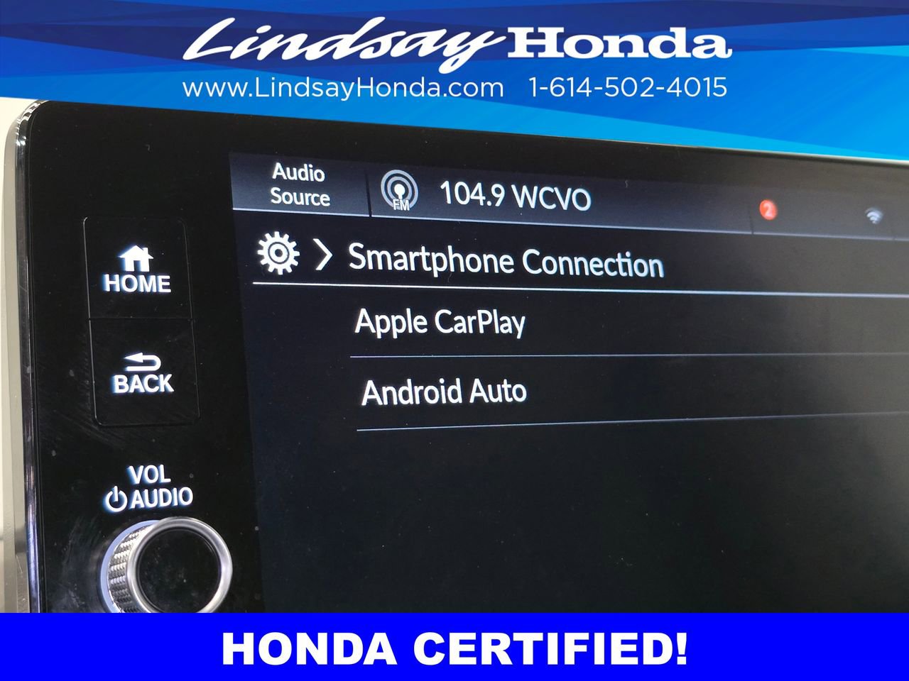 Certified 2024 Honda Pilot EX-L image 20
