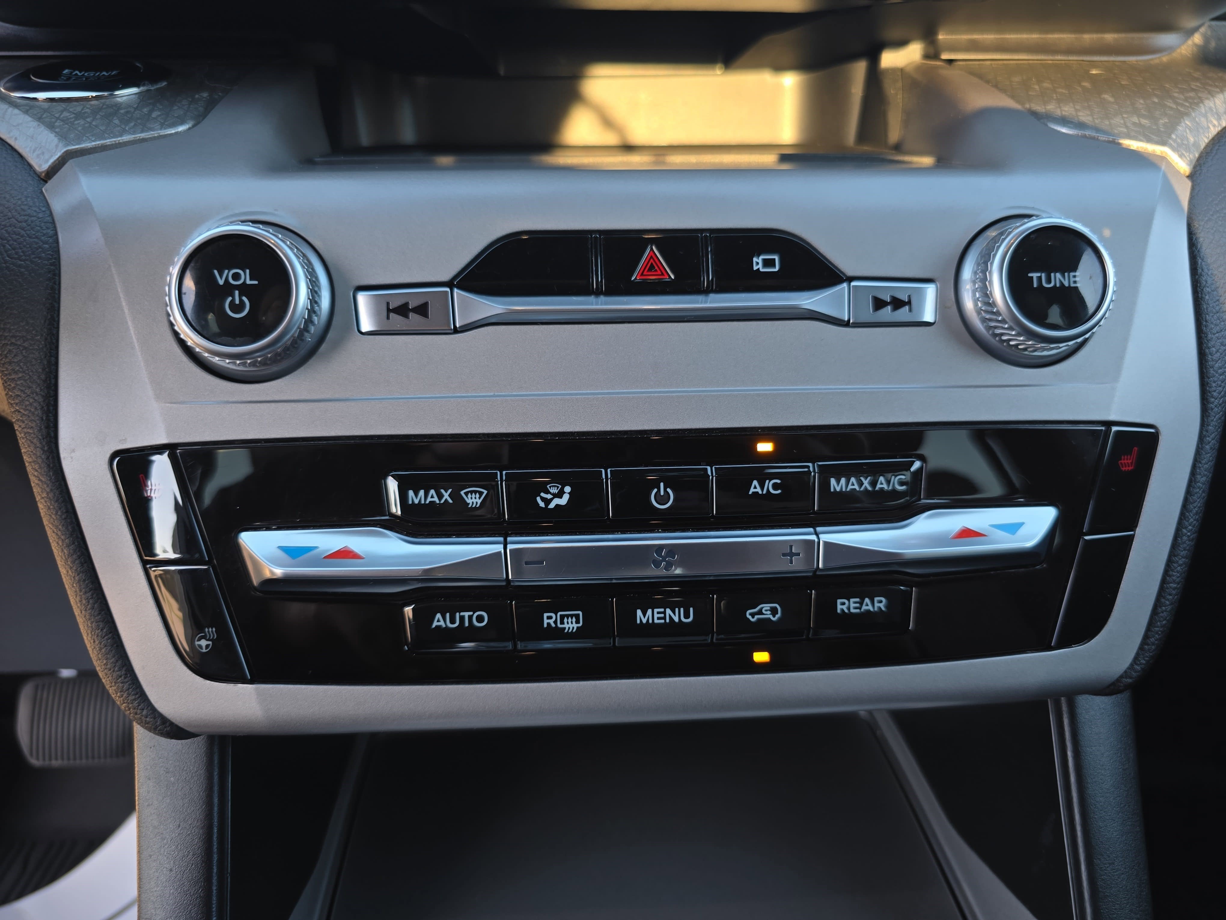 Used 2023 Ford Explorer Timberline image 20