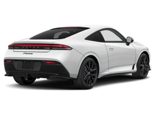 New 2026 Honda Prelude image 2