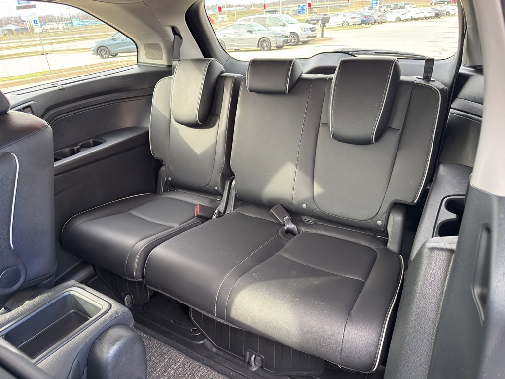 Used 2023 Honda Odyssey Elite image 17