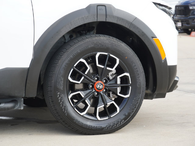 Used 2024 Hyundai Santa Cruz XRT AWD/4WD image 19
