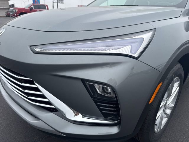 New 2026 Buick Envista Sport Touring w/ Convenience I Package FWD image 19