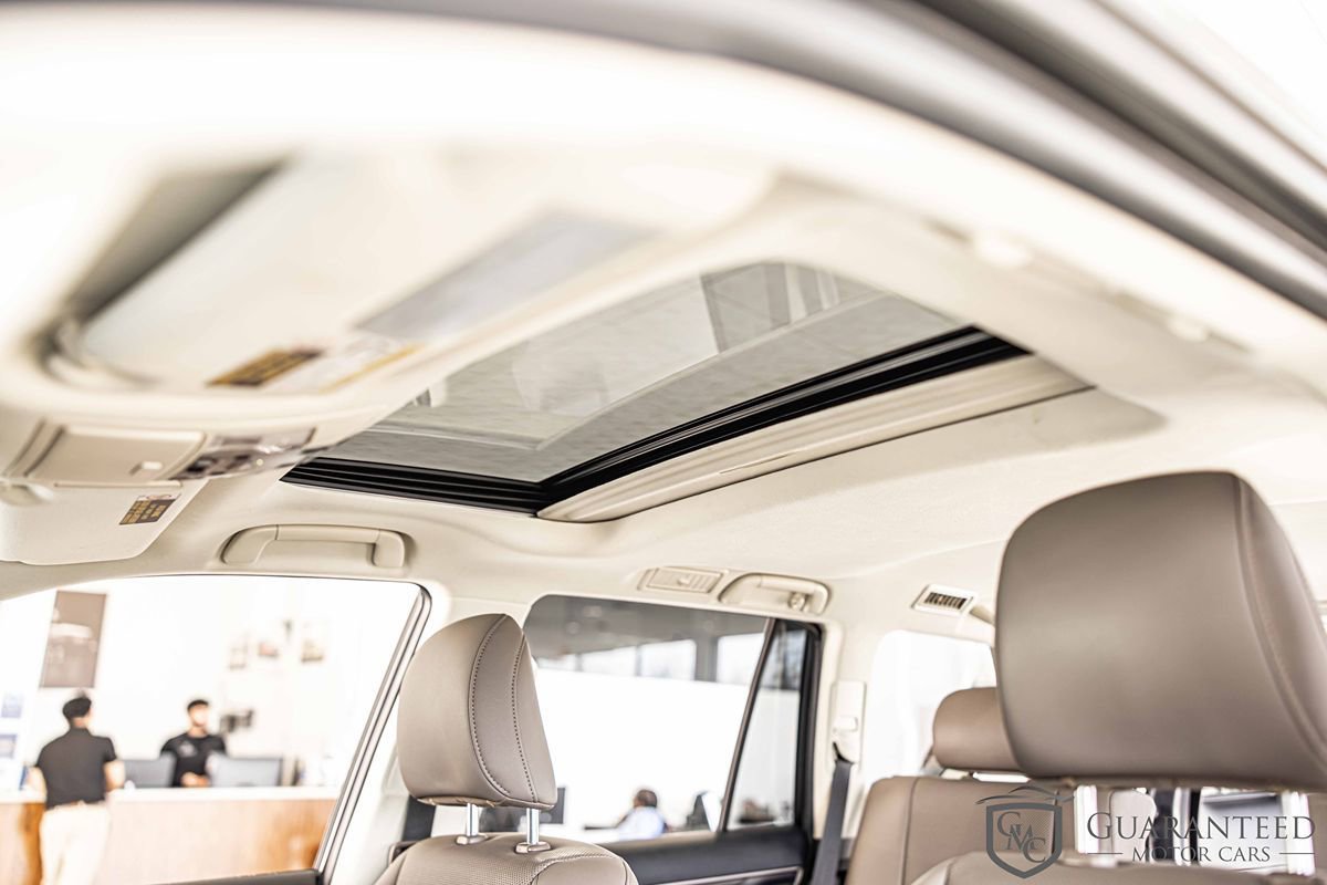 Used 2020 Lexus GX 460 Premium image 18