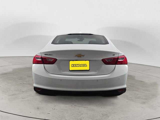 Used 2024 Chevrolet Malibu LT image 4