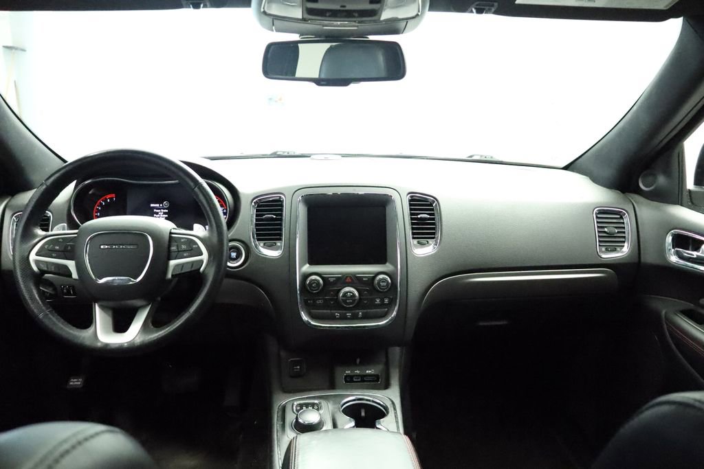 Used 2014 Dodge Durango R/T w/ Premium Nappa Leather Group image 22